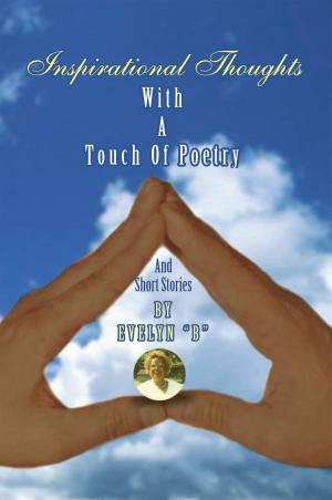 Cover of the book Inspirational Thoughts by Kandy Orr