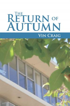 bigCover of the book The Return of Autumn by 