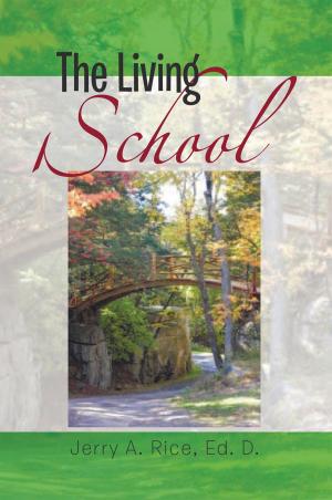 Cover of the book The Living School by Kevin Pettit