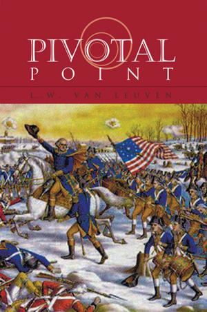 Cover of the book Pivotal Point by Paul Morgana