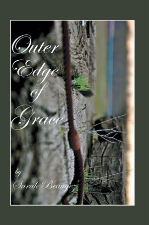 Cover of the book Outer Edge of Grace by Blake Townsend Romanov