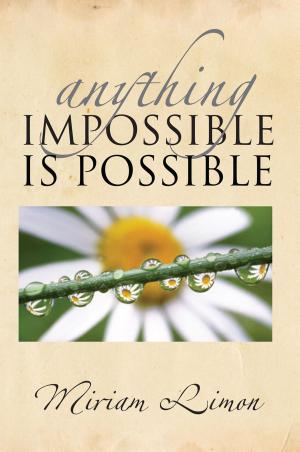 bigCover of the book Anything Impossible Is Possible by 