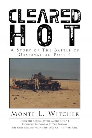 Cover of the book Cleared Hot by F. David Scott