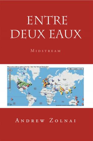 Cover of the book Entre Deux Eaux by Sandra Chambers