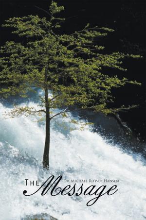Cover of the book The Message by Dale Dahlin