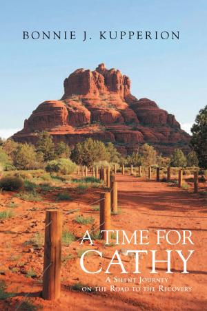 Cover of the book A Time for Cathy by Mel Vil
