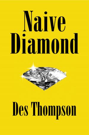 Cover of the book Naive Diamond by Venugopal Kurnool