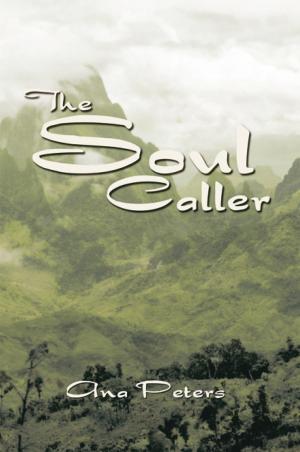 Cover of the book The Soul Caller by Fariba Ansari