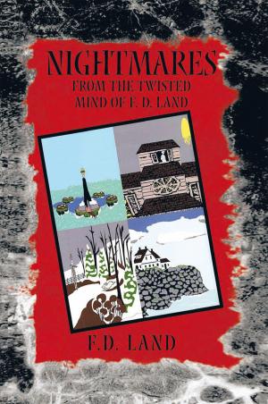 Cover of the book Nightmares Book Vi by Roger Dunphy