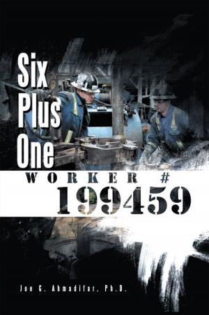 Cover of the book Six Plus One Worker #199459 by Cyriacus Akas