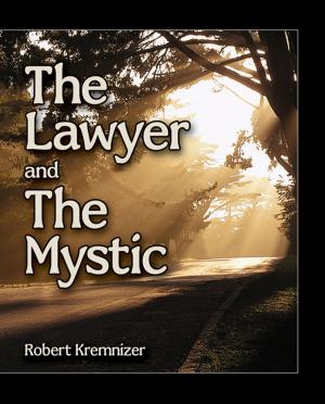Book cover of The Lawyer & The Mystic