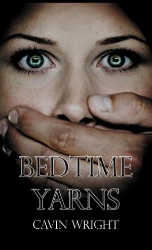 Book cover of Bedtime Yarns