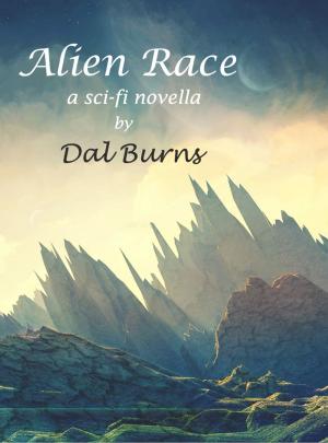 Cover of the book Alien Race by Lachelle Redd