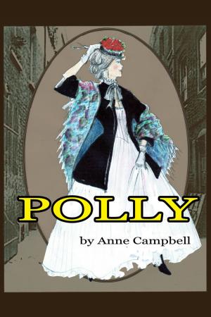 Cover of the book Polly by Dara Monteriva