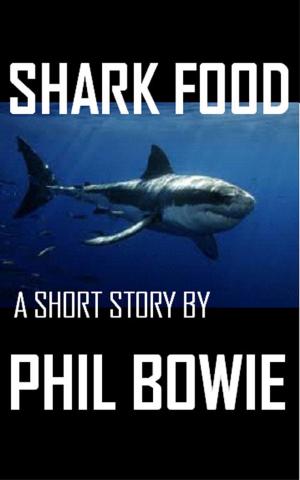 Cover of the book Shark Food by Craig Stewart