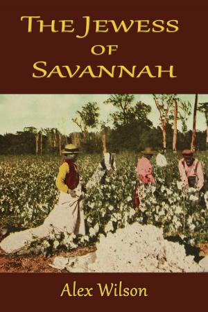 bigCover of the book The Jewess of Savannah by 