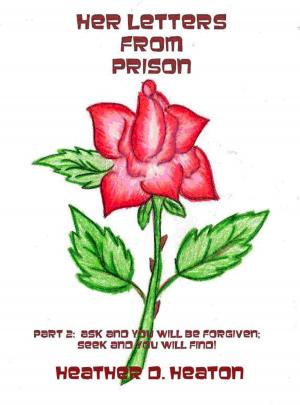 Cover of the book Her Letters from Prison: Part 2 by J. Clearwater