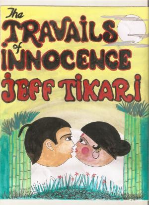 Cover of Travails of Innocence