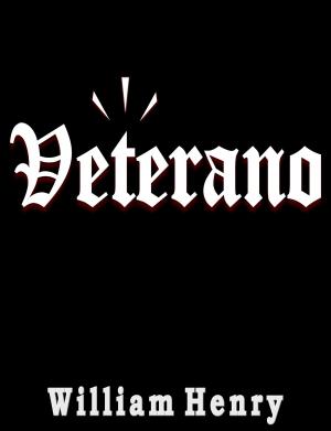 Cover of Veterano by William Henry, William Henry