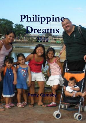 Cover of Philippine Dreams 2012