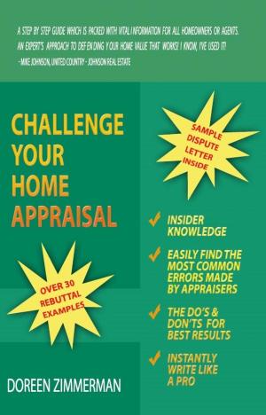 Cover of the book Challenge Your Home Appraisal by Penny Nova