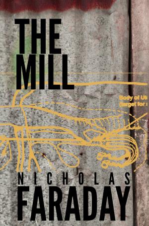 Cover of the book The Mill by Jean-Christophe Tixier