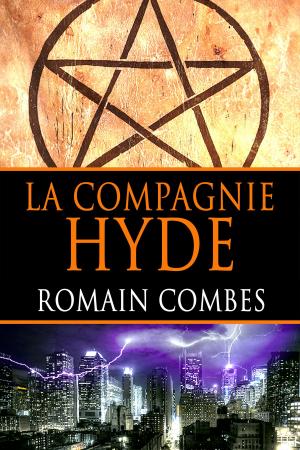 Cover of the book La Compagnie Hyde (French Edition) by Pako Valor