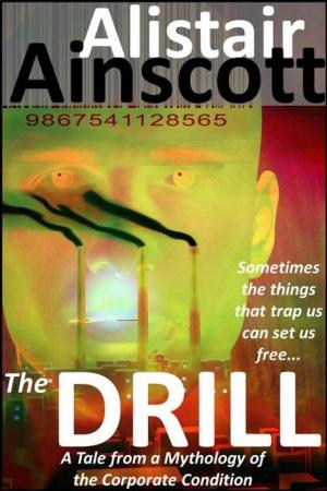 Cover of the book The Drill by Ken Hinckley