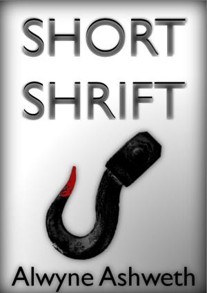 Cover of the book Short Shrift by J. A. Areces