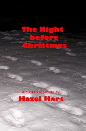 Cover of the book The Night before Christmas by TJ SPENCER JACQUES
