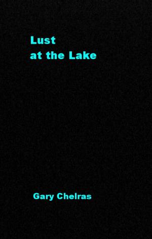 Book cover of Lust At The Lake