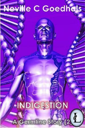 Cover of the book Indigestion by Kelvin Wade