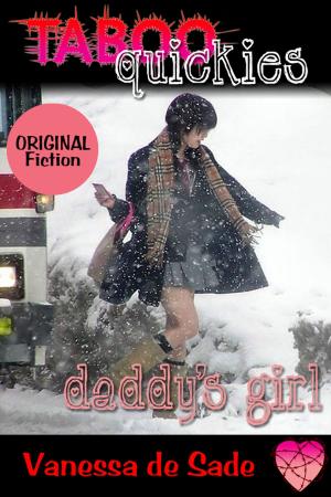 Cover of Daddy's Girl