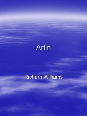 Book cover of Artin