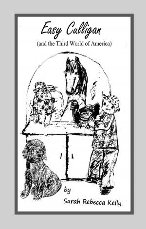 Cover of the book Easy Culligan (and the Third World of America) by Rick Mason