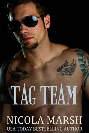 Book cover of Tag Team