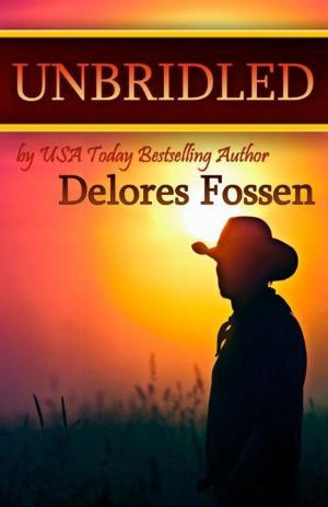Cover of the book Unbridled by Frederick Manfred