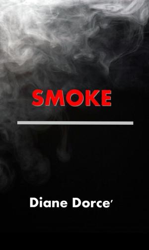 Cover of the book Smoke by Juli Caldwell