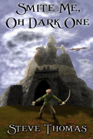 Cover of the book Smite Me, Oh Dark One by Brian McClellan