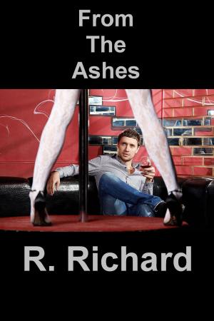 Cover of the book From The Ashes by Rochel Baron