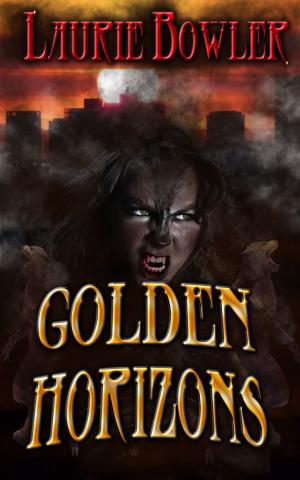 bigCover of the book Golden Horizons by 