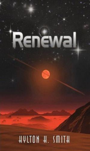 Book cover of Renewal