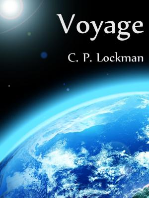 Cover of the book Voyage by C. A. Zraik