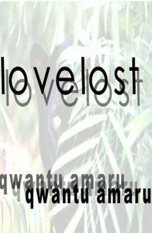 Cover of the book Lovelost by Åvald Norén