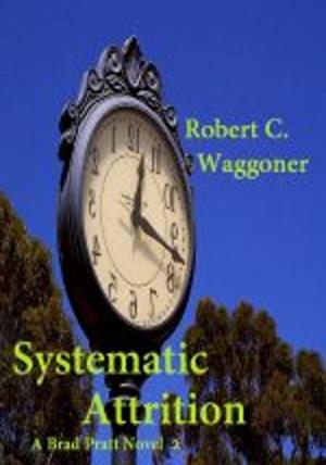 Book cover of Systematic Attrition