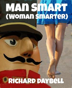 Book cover of Man Smart (Woman Smarter)