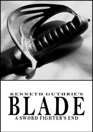 Cover of the book Blade (Action Fantasy Series) by Dick Powers