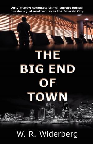 Cover of the book The Big End of Town by David du Hempsey
