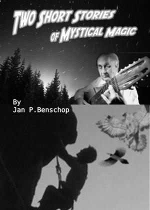 bigCover of the book Two Short Stories of Mystical Magic by 