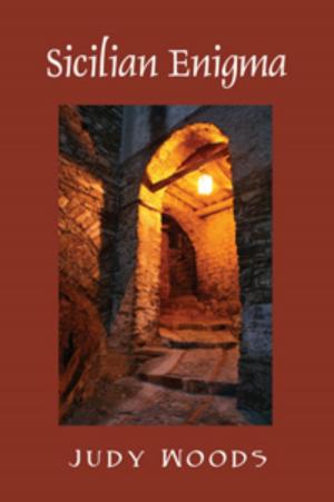 Cover of the book Sicilian Enigma by Bob Goodwin